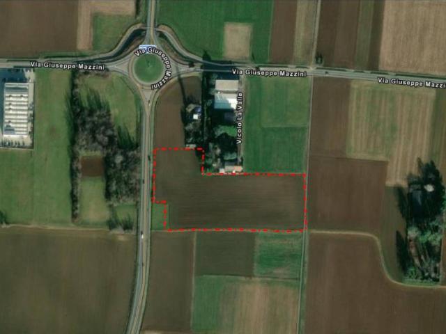 Terreno in vendita a Ceriano Laghetto, Lombardia