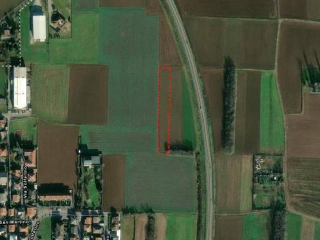Terreno in vendita a Ceriano Laghetto, Lombardia