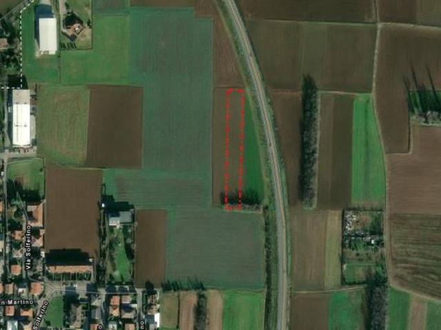Terreno in vendita a Ceriano Laghetto, Lombardia