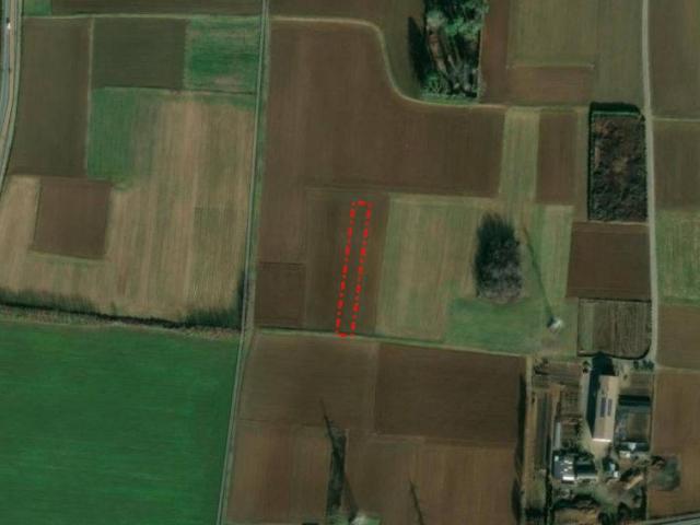 Terreno in vendita a Ceriano Laghetto, Lombardia