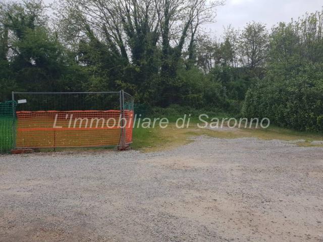 Terreno in vendita a Ceriano Laghetto, Lombardia