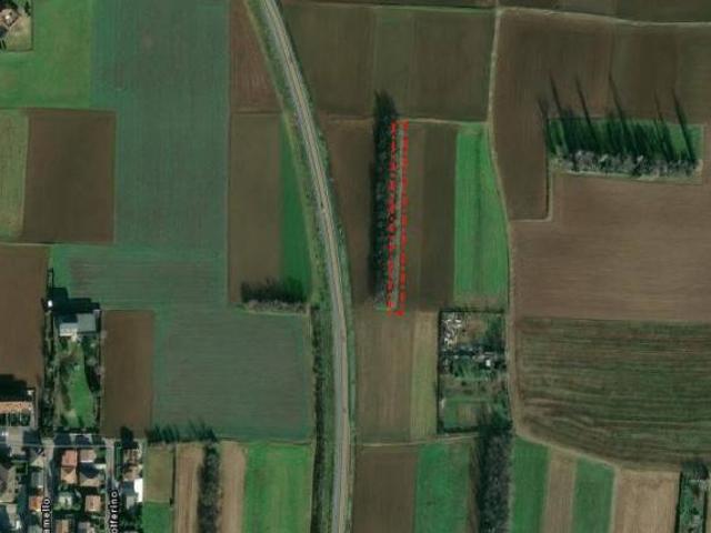 Terreno in vendita a Ceriano Laghetto, Lombardia