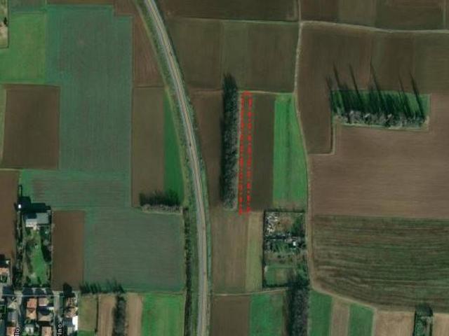 Terreno in vendita a Ceriano Laghetto, Lombardia