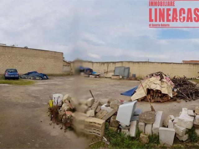 Terreno in vendita a Puglia, Foggia