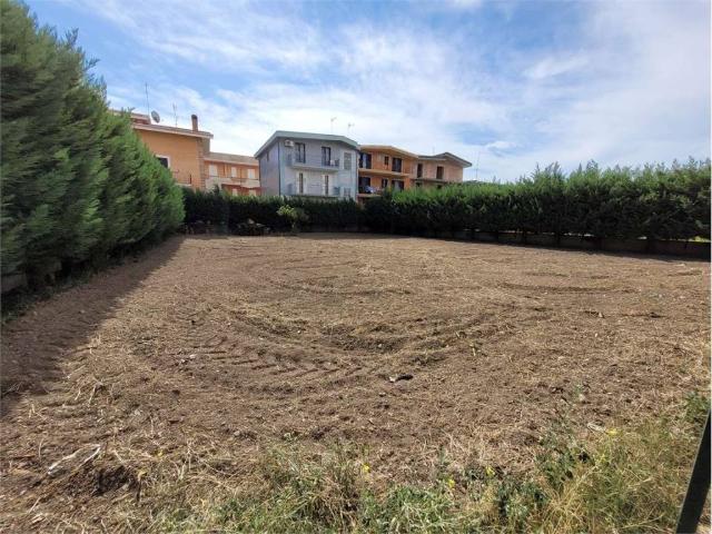 Terreno in vendita a Puglia, Foggia