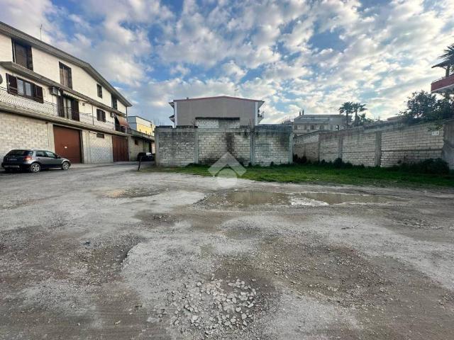 Terreno in vendita a Puglia, Foggia