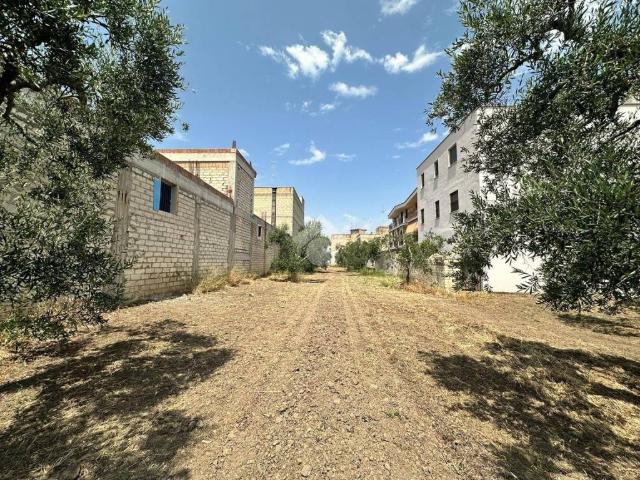 Terreno in vendita a Puglia, Foggia