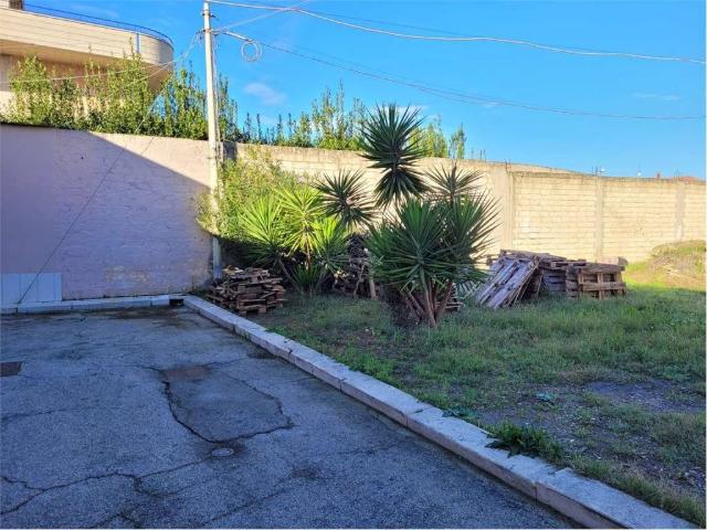 Terreno in vendita a Puglia, Foggia