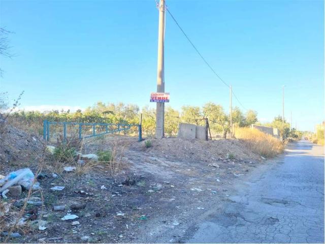 Terreno in vendita a Puglia, Foggia