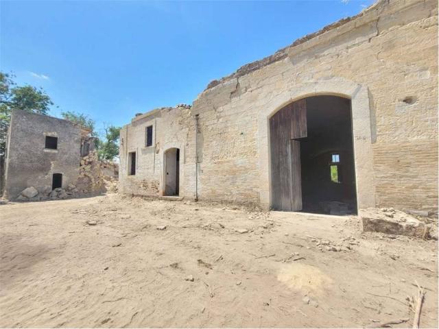 Terreno in vendita a Puglia, Foggia