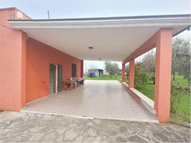 Terreno in vendita a Puglia, Foggia