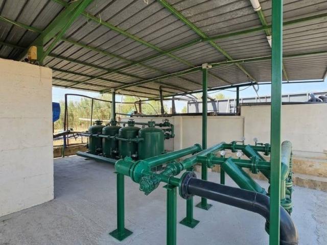 Terreno in vendita a Cerignola, Foggia