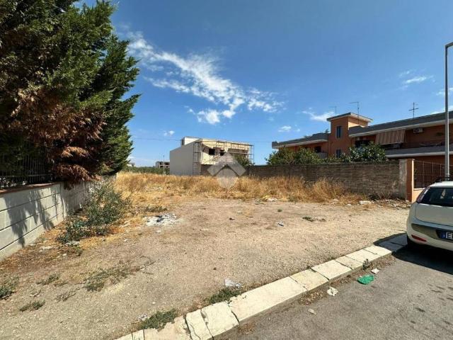 Terreno in vendita a Puglia, Foggia
