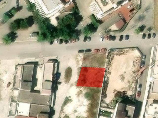 Terreno in vendita a Puglia, Foggia