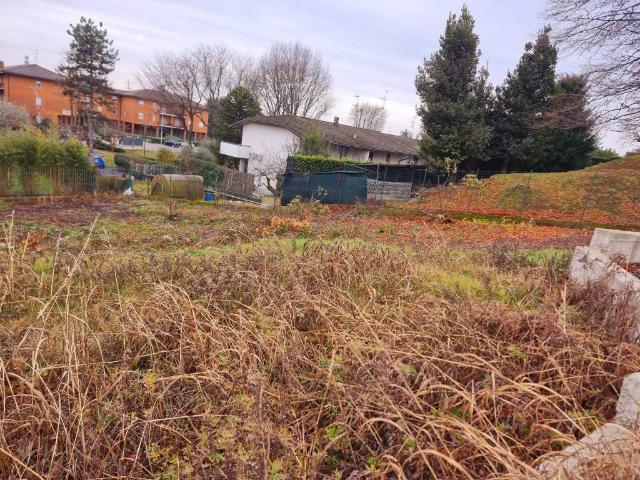 Terreno in vendita a Asnago di Cermenate, Cermenate
