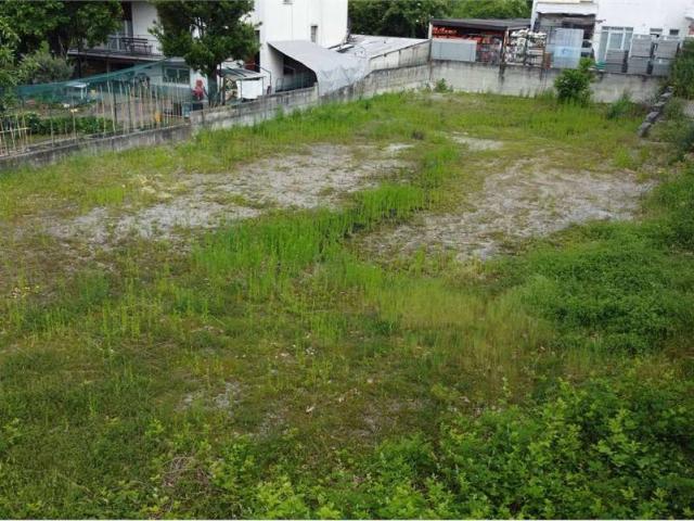 Terreno in vendita a Asnago di Cermenate, Cermenate