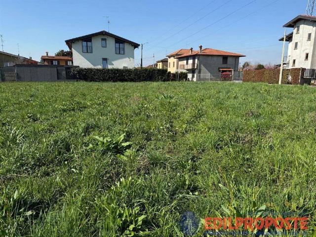 Terreno in vendita a Asnago di Cermenate, Cermenate