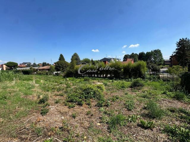 Terreno in vendita a Asnago di Cermenate, Cermenate