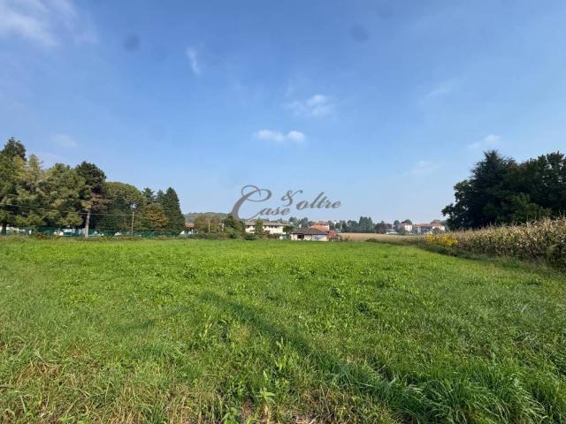Terreno in vendita a Montesordo, Cermenate