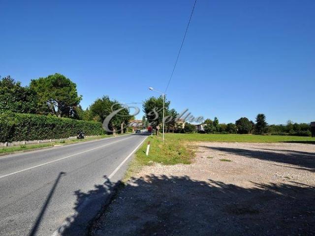 Terreno in vendita a Asnago di Cermenate, Cermenate