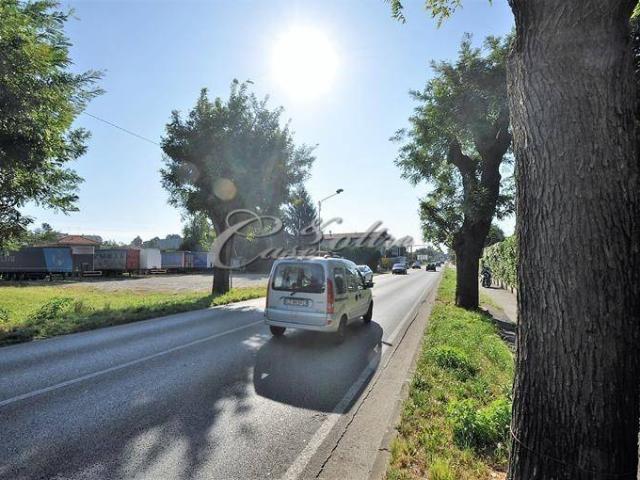 Terreno in vendita a Asnago di Cermenate, Cermenate