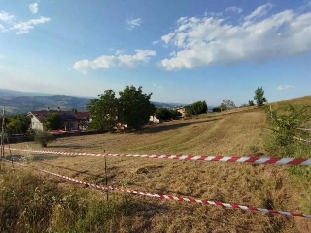 Terreno in vendita a Cermignano, Abruzzo