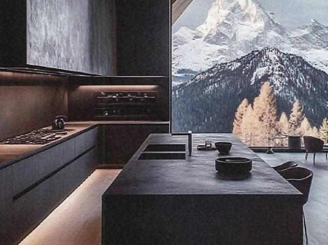 Terreno in vendita a Cernobbio, Como