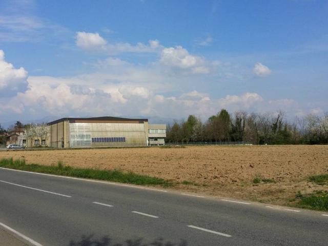 Terreno in vendita a Moscoretto, Cernusco Lombardone