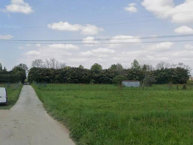 Terreno in vendita a Ronco, Cernusco Sul Naviglio