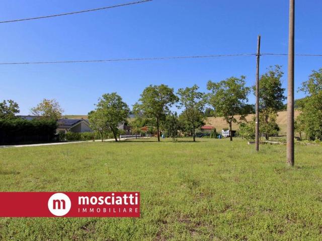 Terreno in vendita a Marche, Ancona