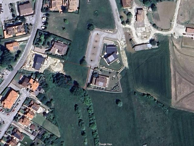 Terreno in vendita a Marche, Ancona