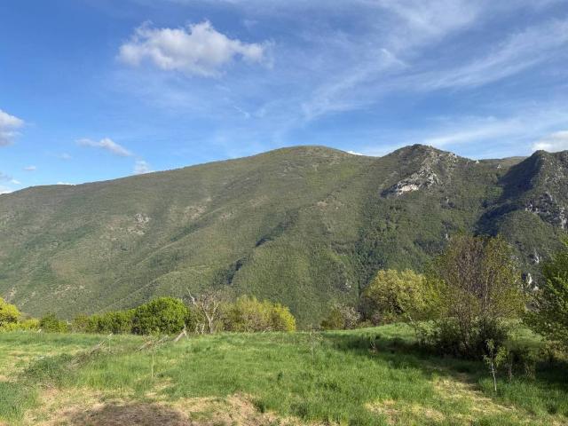Terreno in vendita a Cerreto Di Spoleto, Umbria