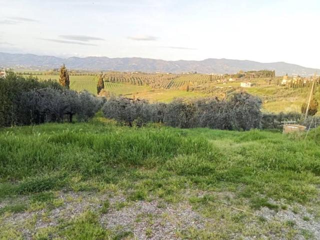Terreno in vendita a Unione dei Comuni Circondario dell'Empolese Valdelsa, Cerreto Guidi