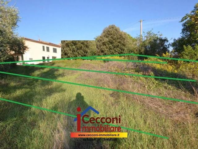 Terreno in vendita a Cerreto Guidi, Firenze