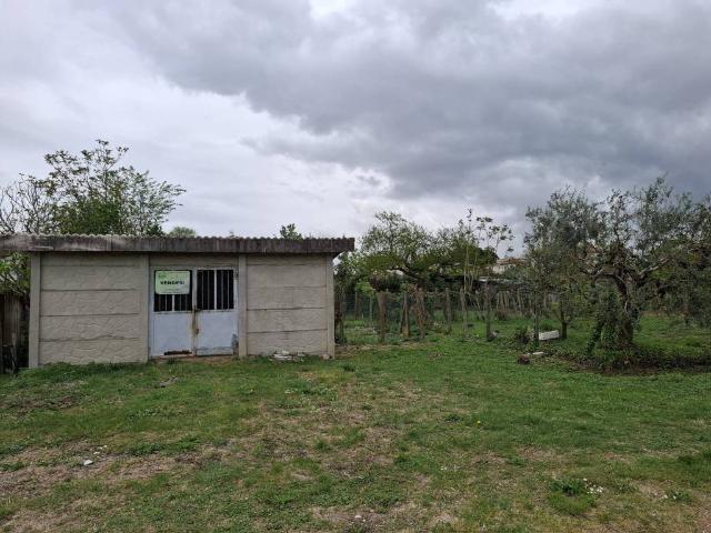 Terreno in vendita a Unione dei Comuni Circondario dell'Empolese Valdelsa, Cerreto Guidi