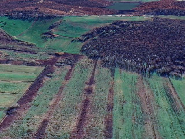 Terreno in vendita a Unione dei Comuni Circondario dell'Empolese Valdelsa, Cerreto Guidi