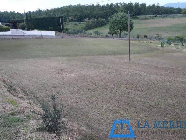 Terreno in vendita a Unione dei Comuni Circondario dell'Empolese Valdelsa, Cerreto Guidi