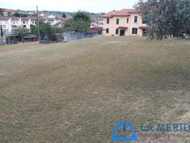 Terreno in vendita a Unione dei Comuni Circondario dell'Empolese Valdelsa, Cerreto Guidi