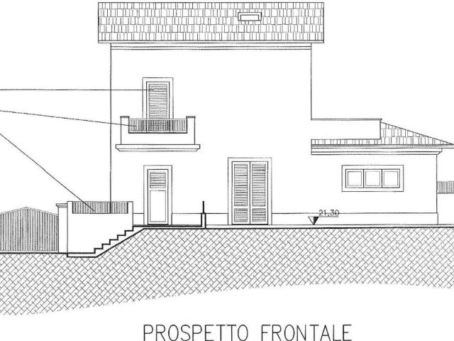 Terreno in vendita a Unione dei Comuni Circondario dell'Empolese Valdelsa, Cerreto Guidi