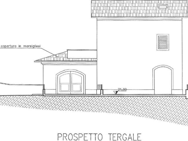 Terreno in vendita a Unione dei Comuni Circondario dell'Empolese Valdelsa, Cerreto Guidi