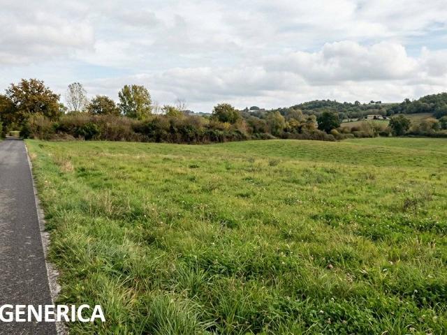 Terreno in vendita a Unione dei Comuni Circondario dell'Empolese Valdelsa, Cerreto Guidi