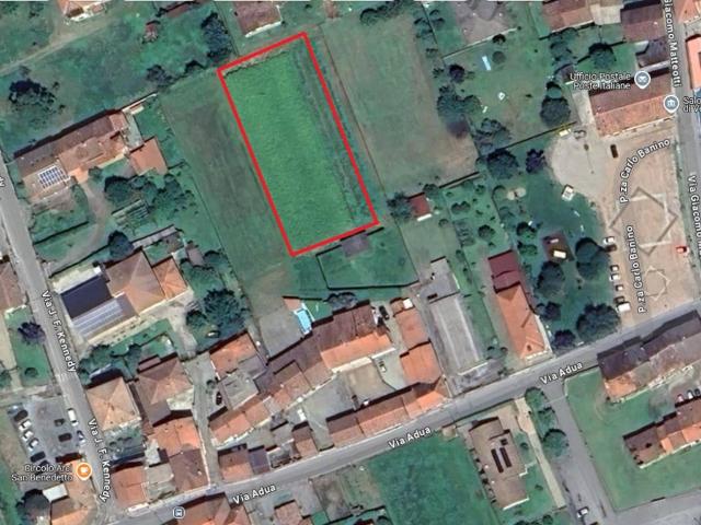 Terreno in vendita a Piemonte, Biella