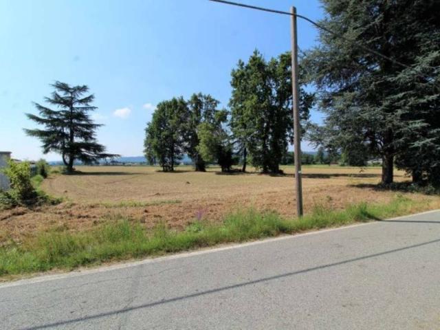 Terreno in vendita a Piemonte, Biella