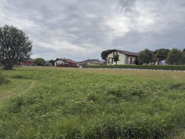 Terreno in vendita a Piemonte, Biella
