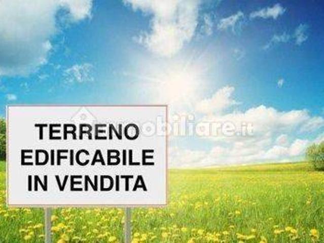 Terreno in vendita a Cantalupo, Cerro Maggiore