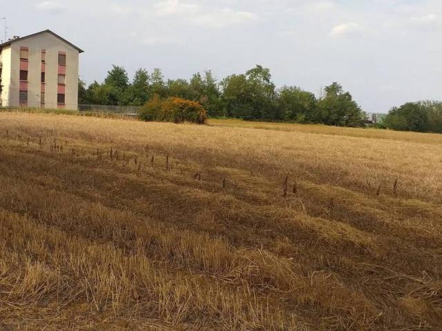 Terreno in vendita a Cantalupo, Cerro Maggiore