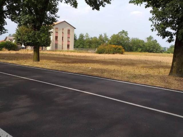 Terreno in vendita a Cantalupo, Cerro Maggiore