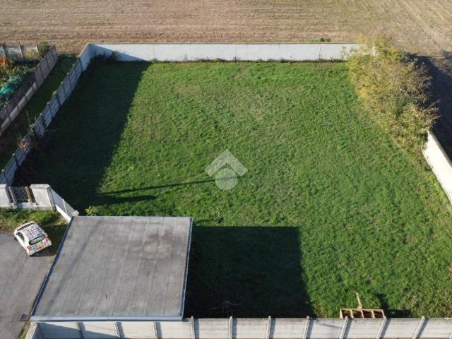 Terreno in vendita a Cerro Maggiore, Lombardia