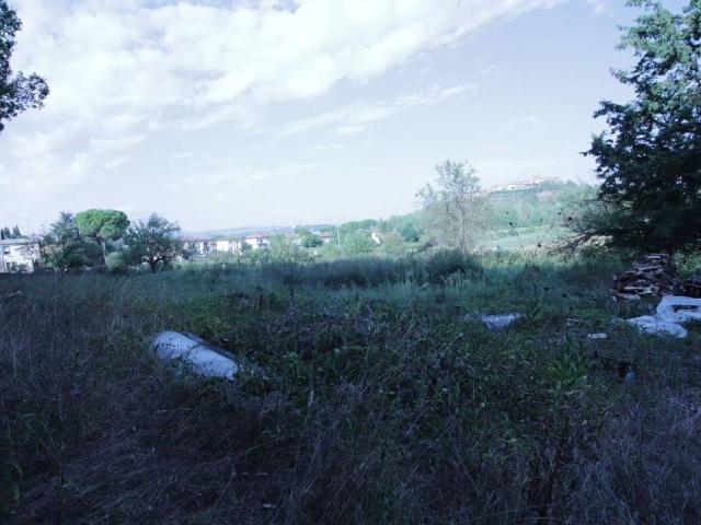 Terreno in vendita a Certaldo, Firenze