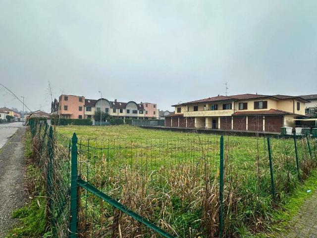 Terreno in vendita a Torre del Mangano, Certosa Di Pavia